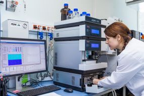Программа производственного контроля ХАССП в Бежецке